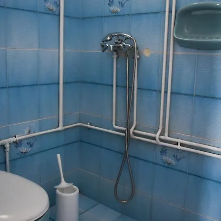 Xeni's At Mykonos Center