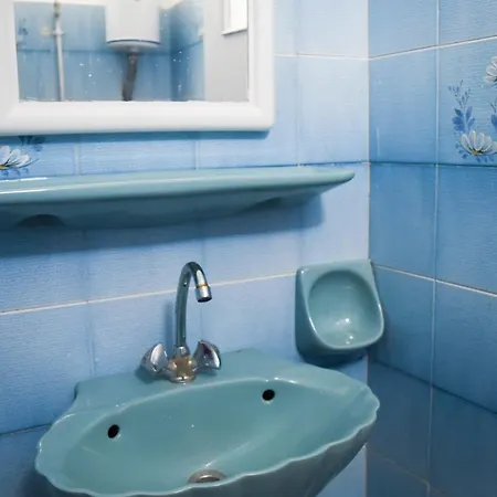 Apartamento Xeni's At Mykonos Center *