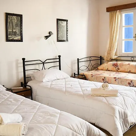 Apartmán Xeni's At Mykonos Center Mykonos Town