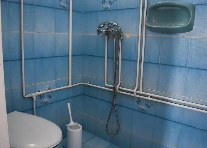 Xeni's At Mykonos Center