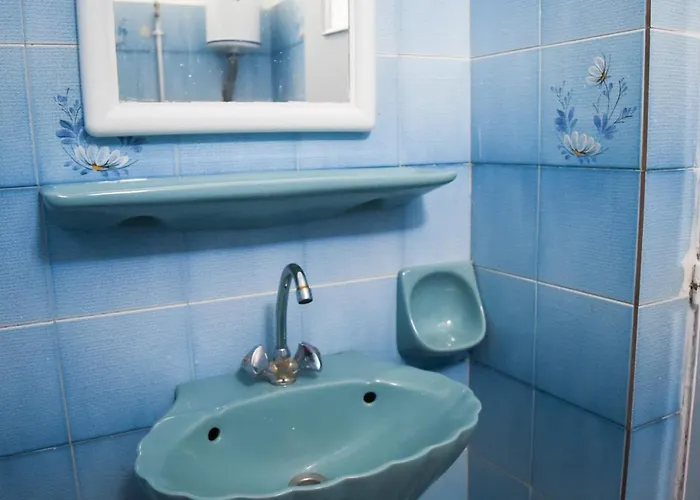 Apartament Xeni's At Mykonos Center *